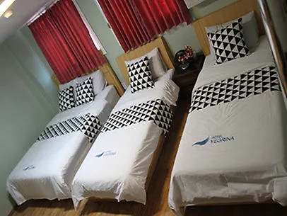 Incheon Airport Yegrina Hotel