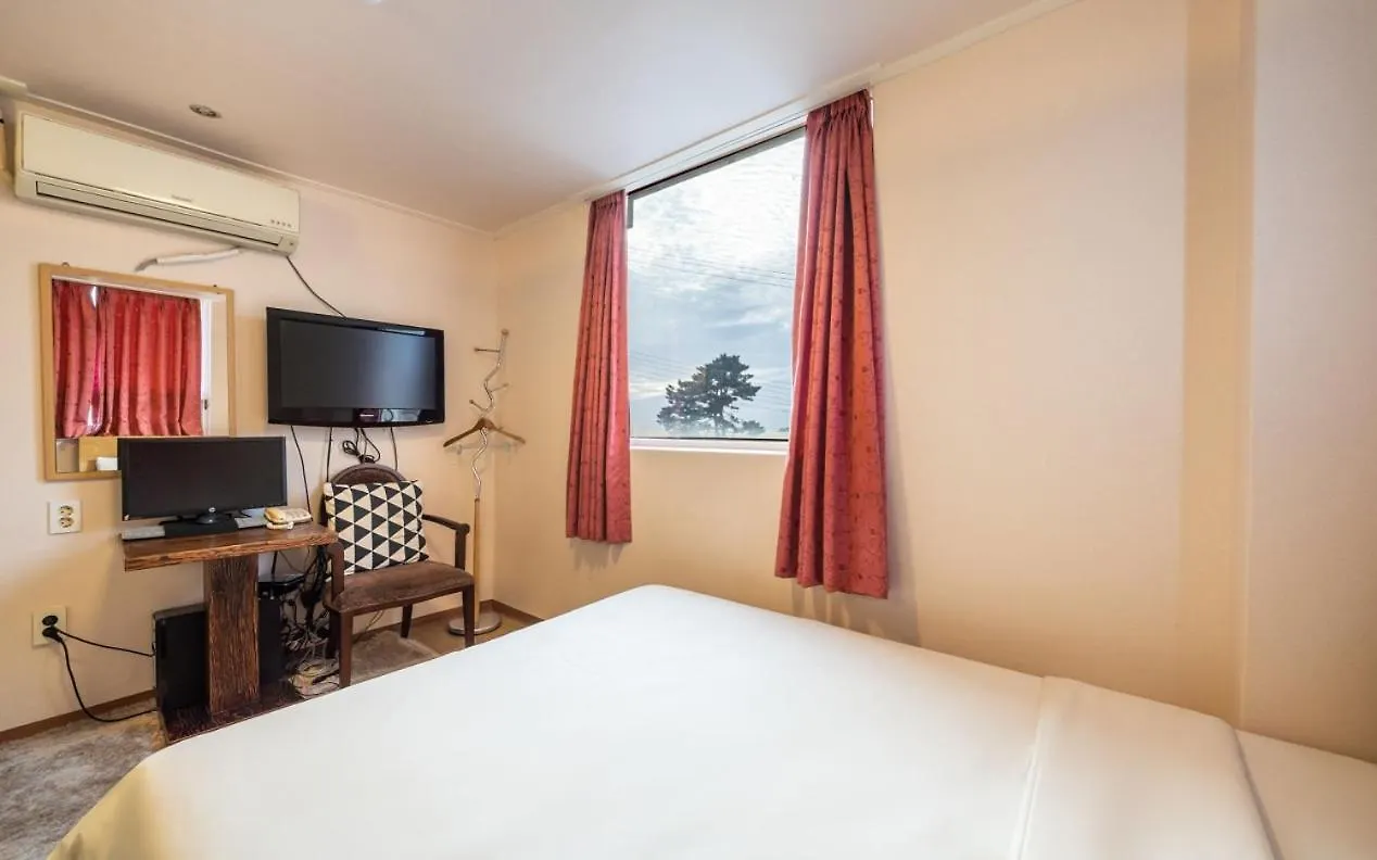 Incheon Airport Yegrina Hotel